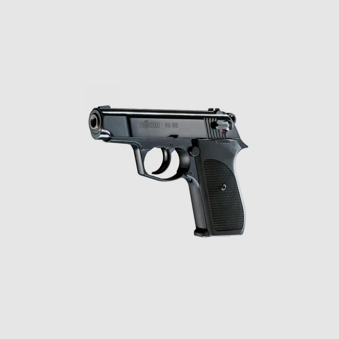 Röhm RG88 Schreckschuss Pistole
