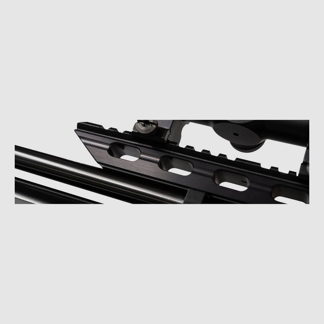 Weihrauch Sport Luftgewehr HW 100 BP - Standard 4,50