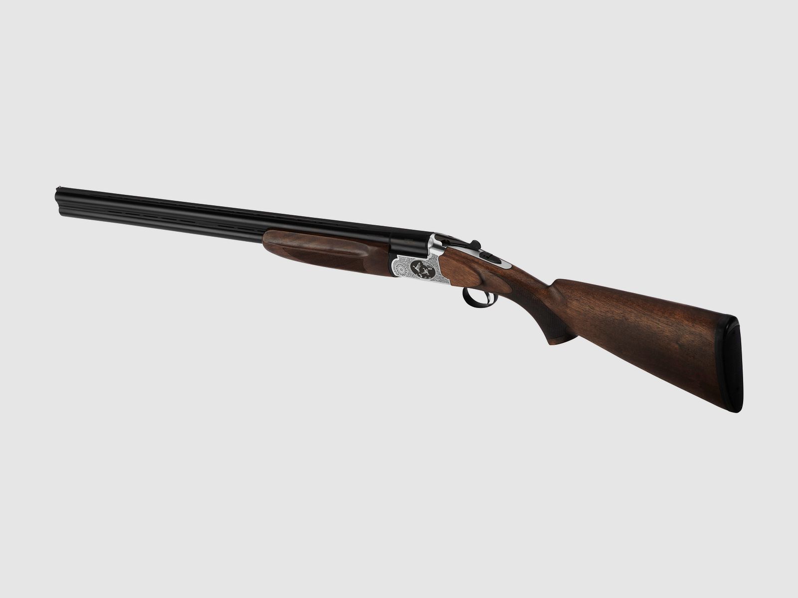 Forest Favorit Jagd Linksausführung, Lauflänge 76 cm, Kal. 12/76