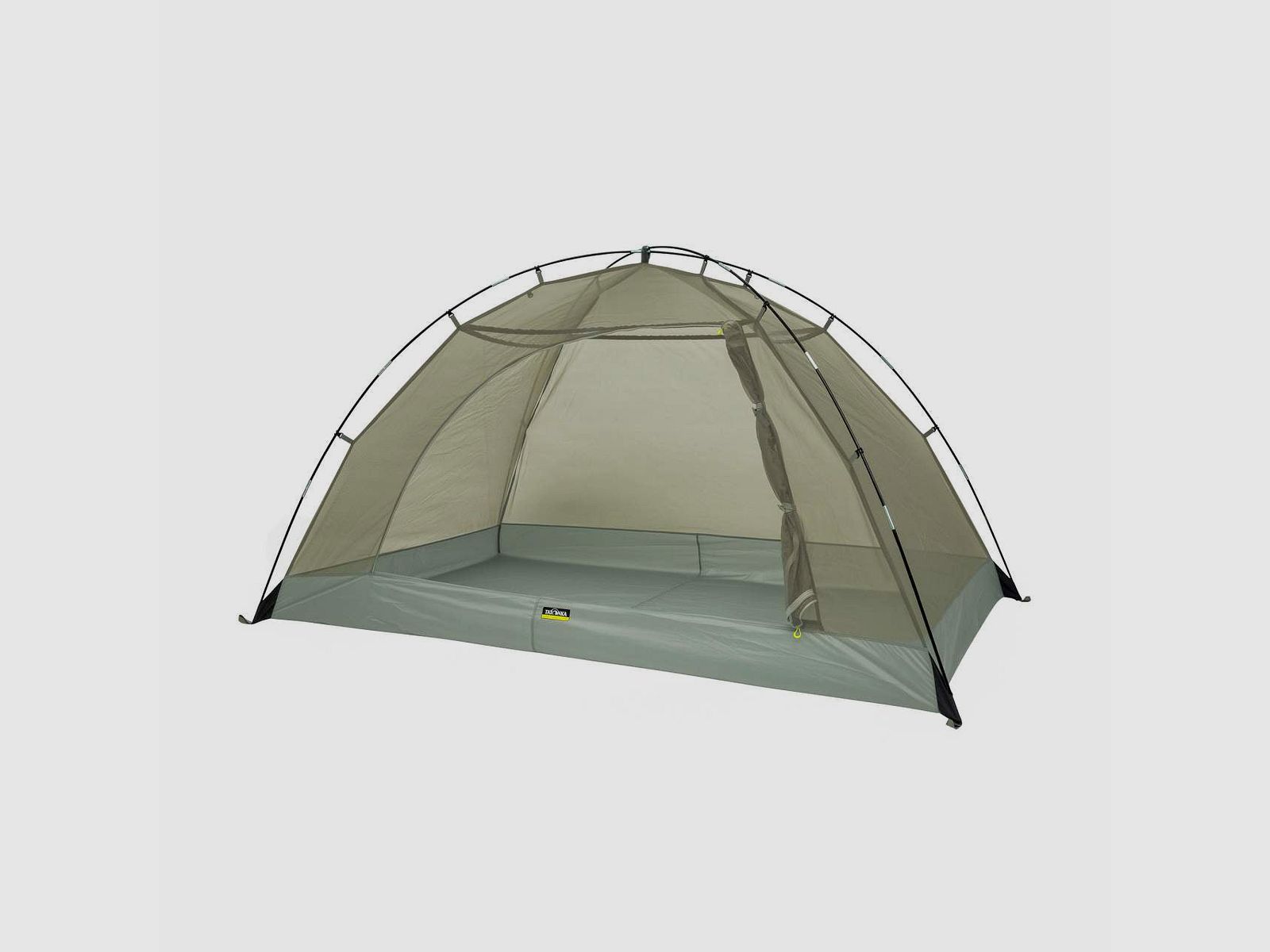 Tatonka Moskitonetz – Insektenschutz für Outdoor & Trekking, Bild 2 von 4