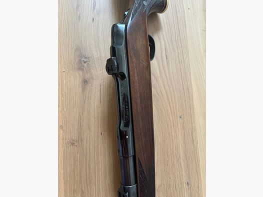 Sauer 80 Kaliber 375 H&H