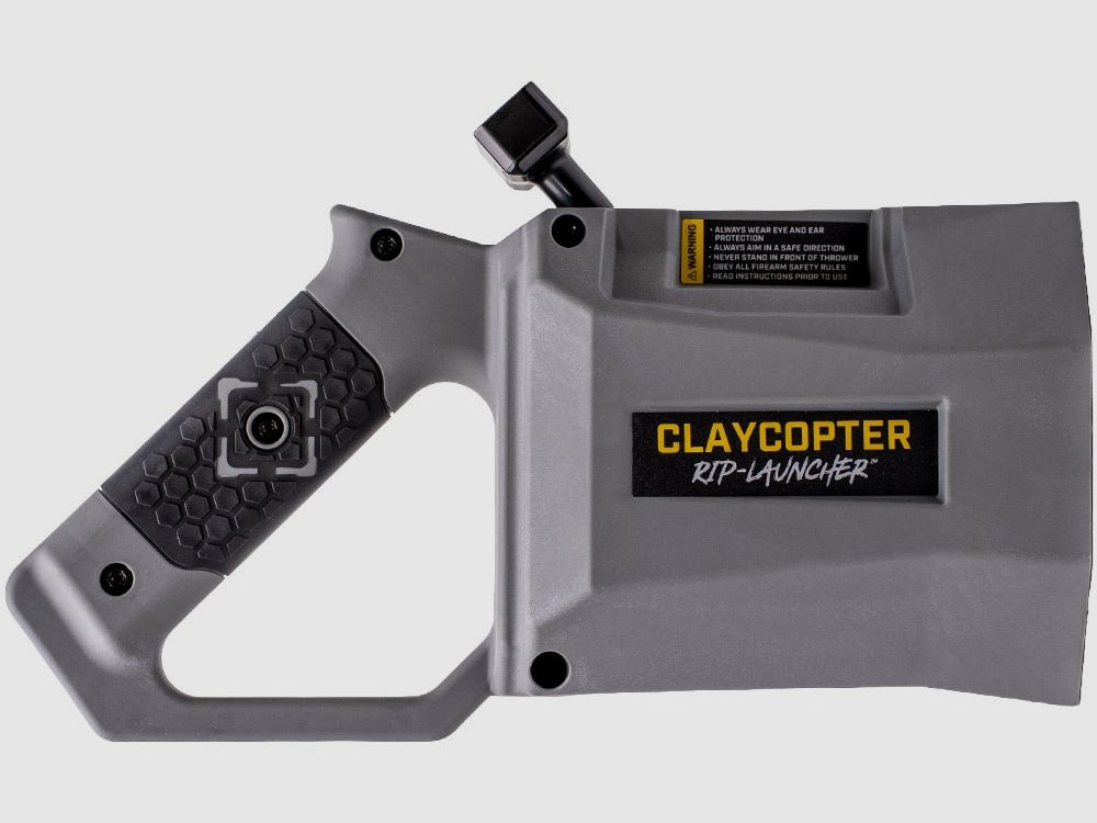 Caldwell Trampolin für Tontauben Caldwell ClayCopter RIP-Launcher, Bild 2 von 8
