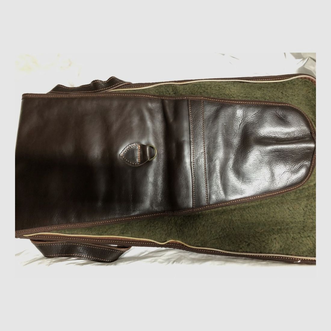 Holster en cuir 130cm, image 2 sur 3