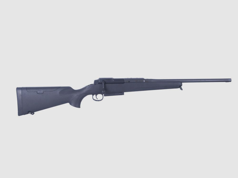 Mauser M25 Extreme 51cm M15x1, image 1 of 3