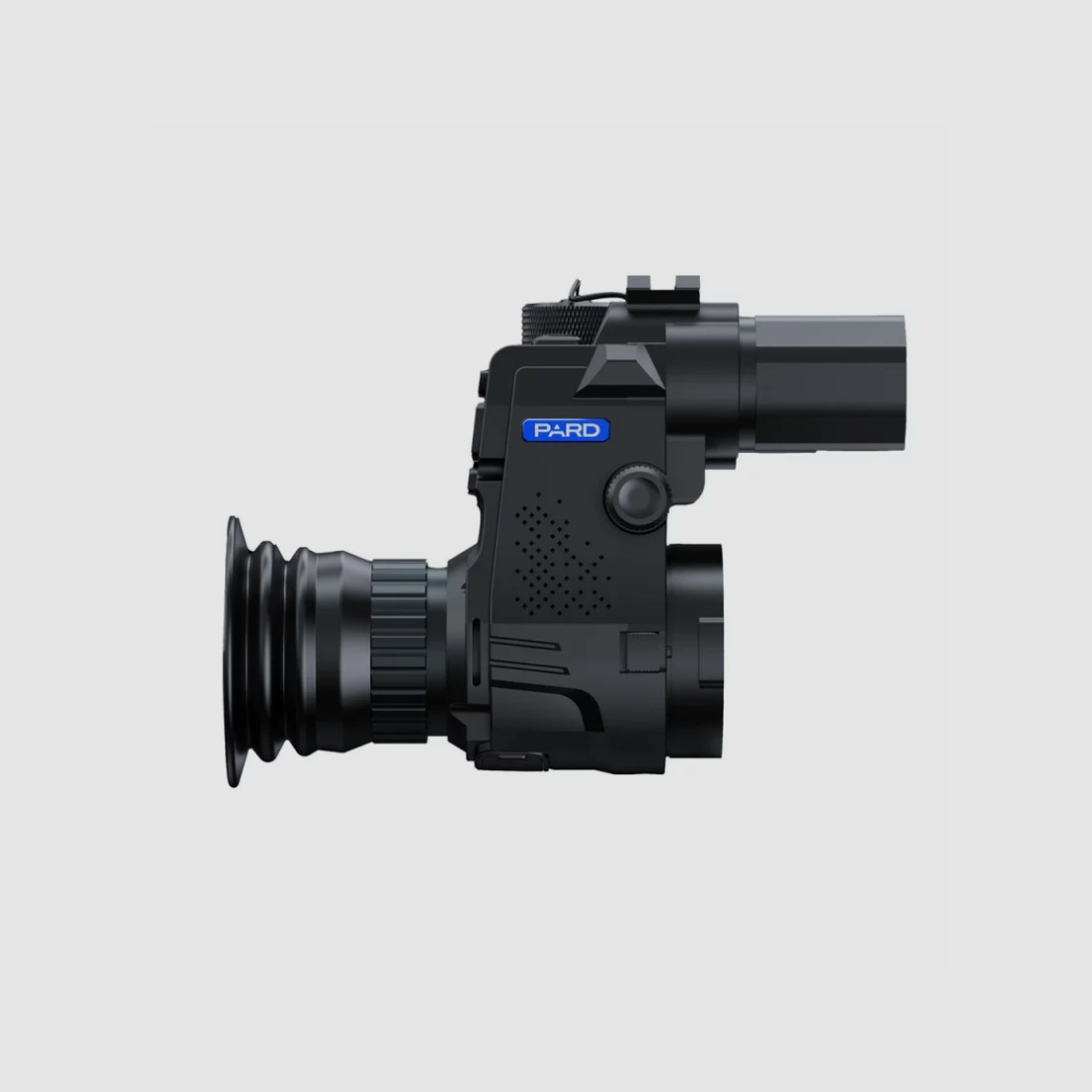 PARD NACHTSICHT-NACHSATZGERÄT PARD NV007SP LRF 940 NM IR-STRAHLER