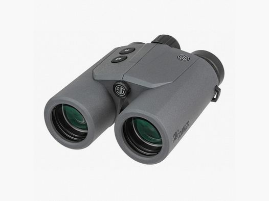 Fernglas mit Entfernungsmesser SIG Sauer Canyon 10x42