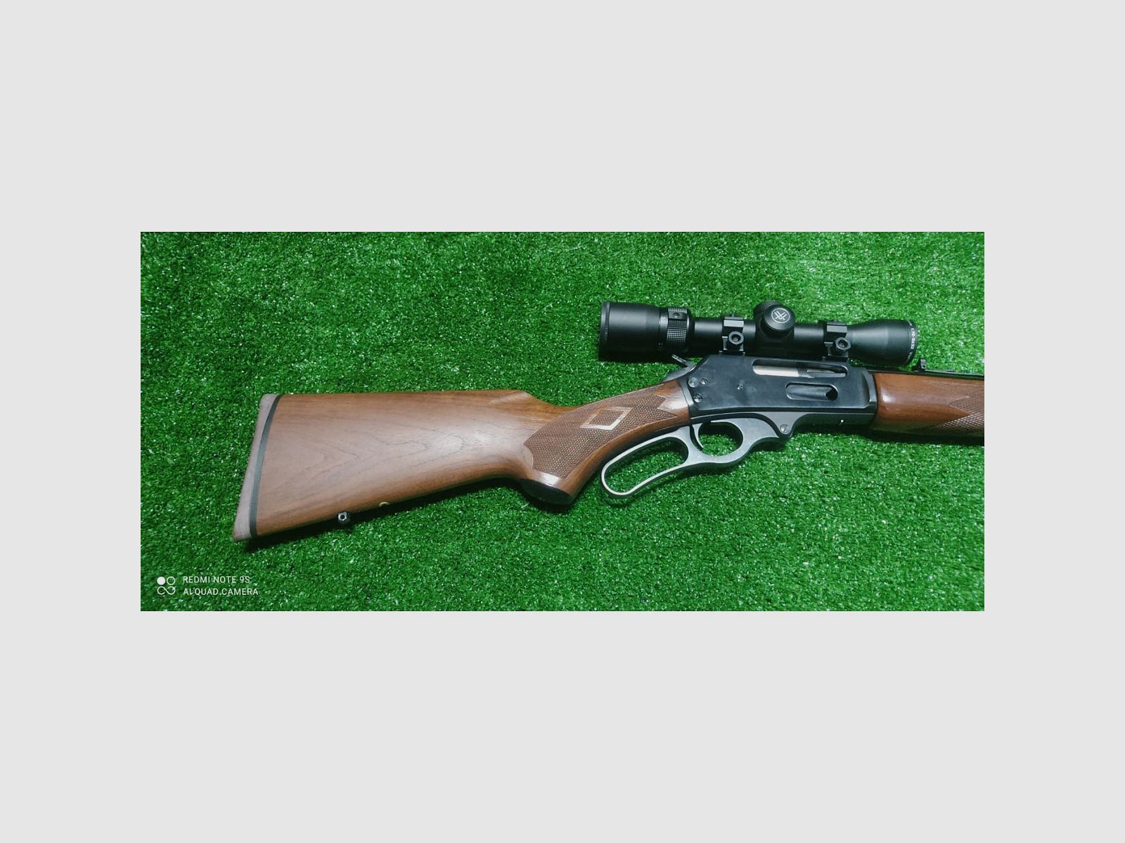 MARLIN 336 C 20" Kal. 30/30 Win., Bild 5 von 9