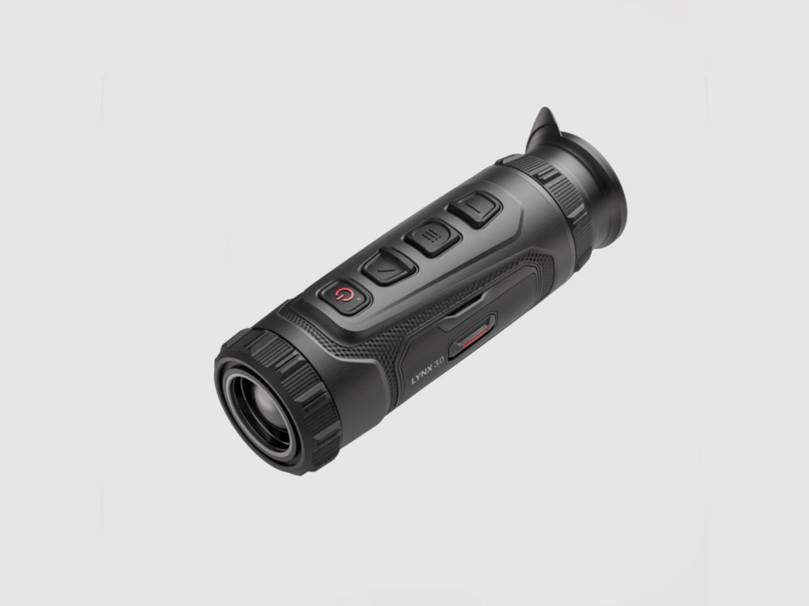 WÄRMEFERNROHR – HIKMICRO – LYNX LH25 3.0, Bild 6 von 8