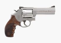 S&W 686 Security Special 4'' 357Mag NILL Grip