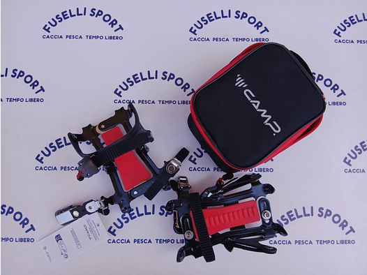 CAMP FROST ANTI-SLIP CRAMPON