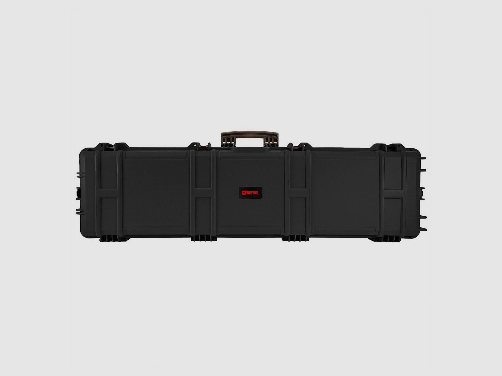 NUPROL Hard Case NP XL PNP 137x39 Zupfschaum, Bild 1 von 3
