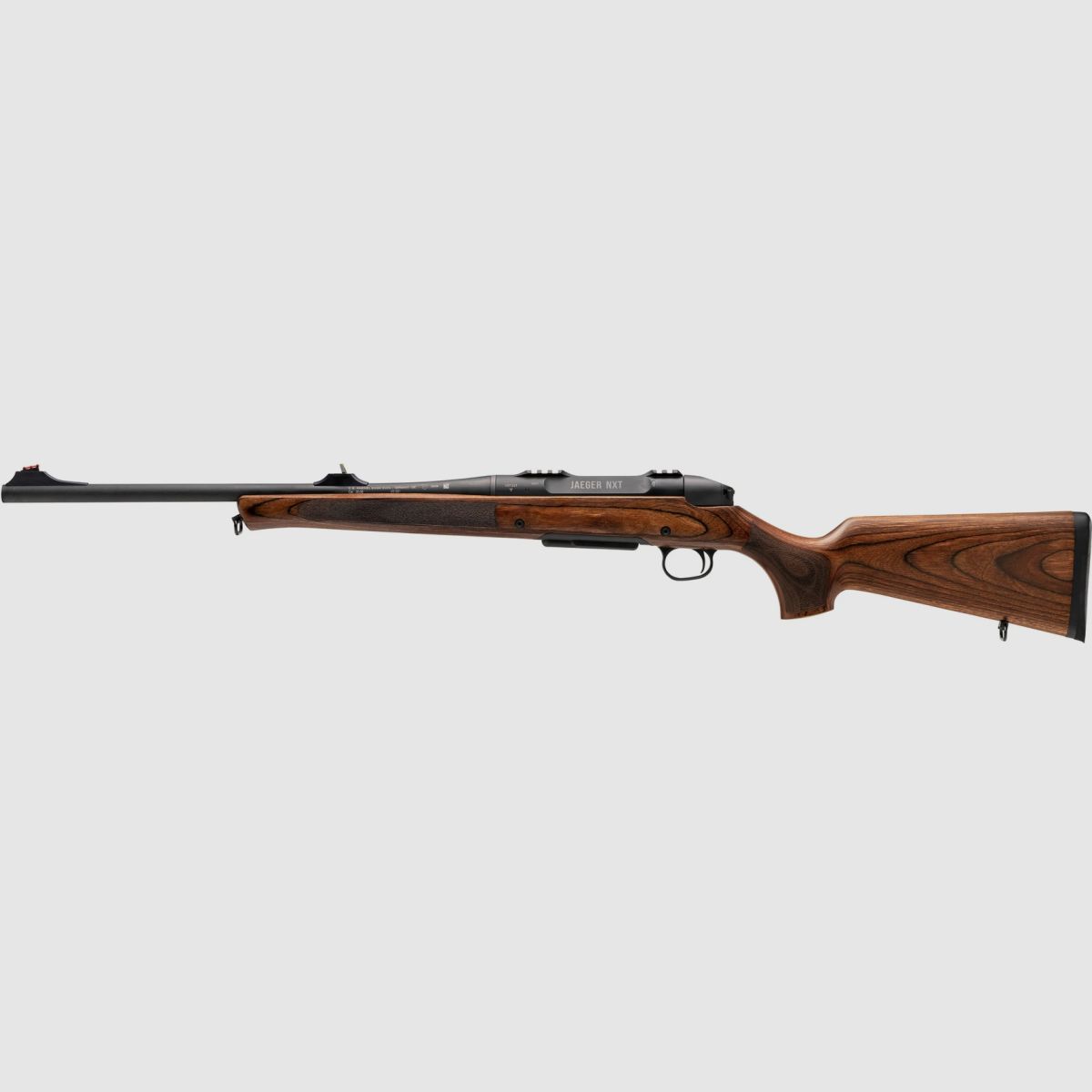 HAENEL Jaeger NXT repeating rifle