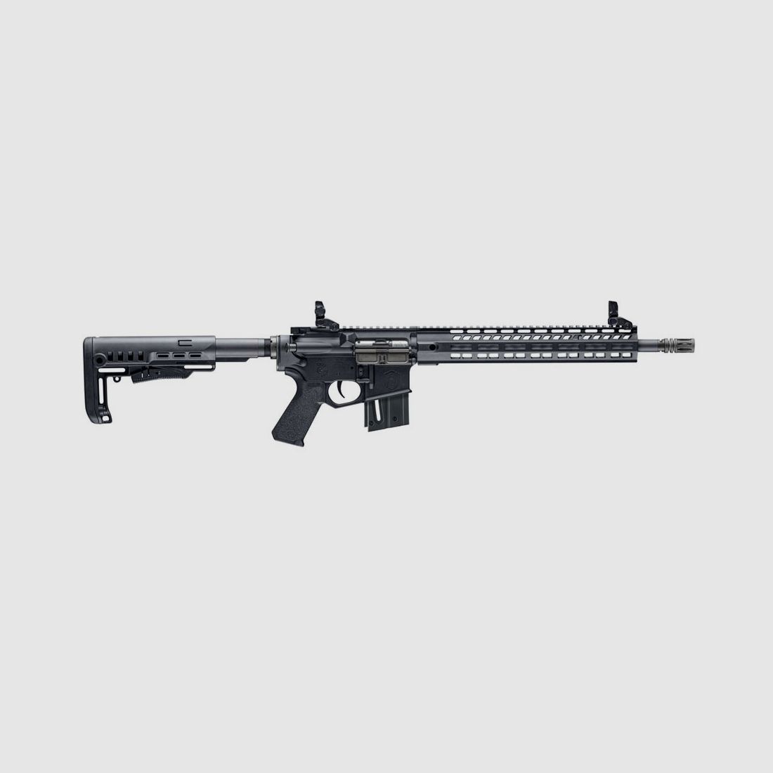 Halbautomatische Büchse Hammerli TAC R1 22 Kaliber .22 lr