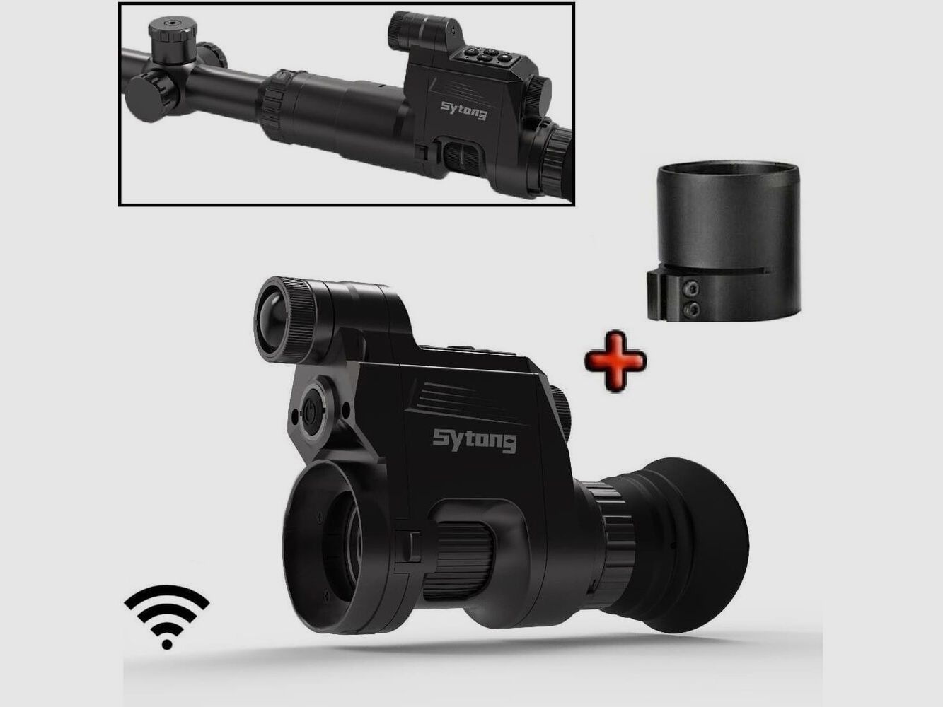 Sytong HT-66 16mm