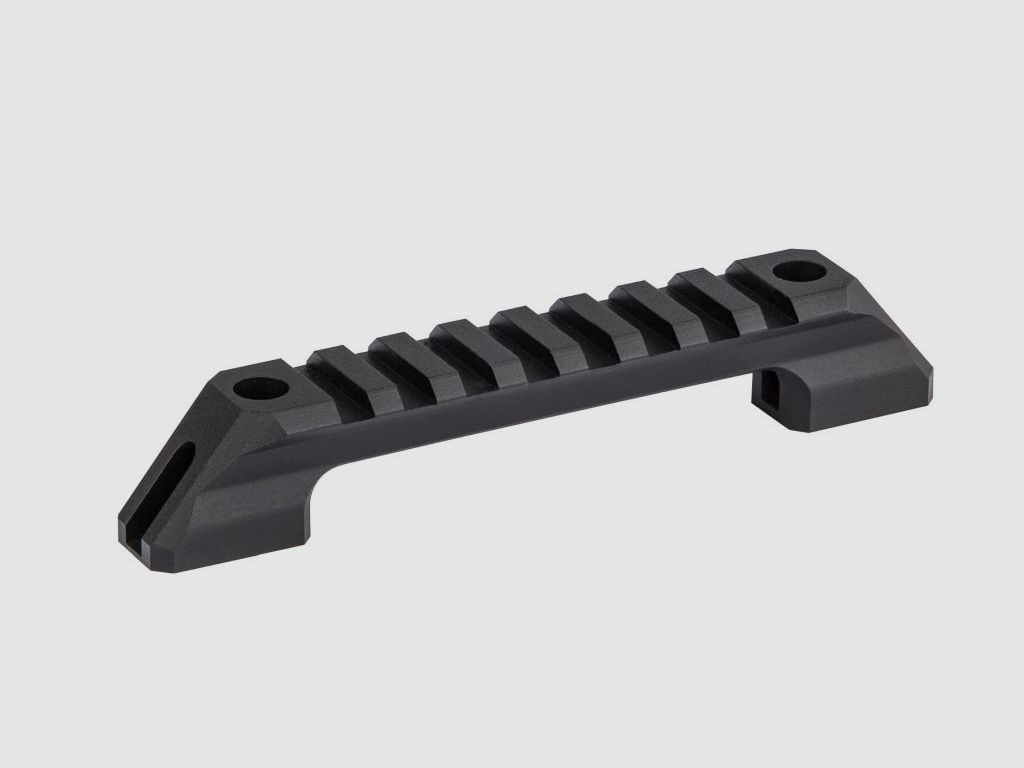 Walther Reign Picatinnyschiene kurz 22mm