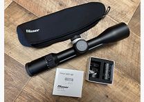 Blaser B2 3-18x50 iC S QDC+ disponibile immediatamente