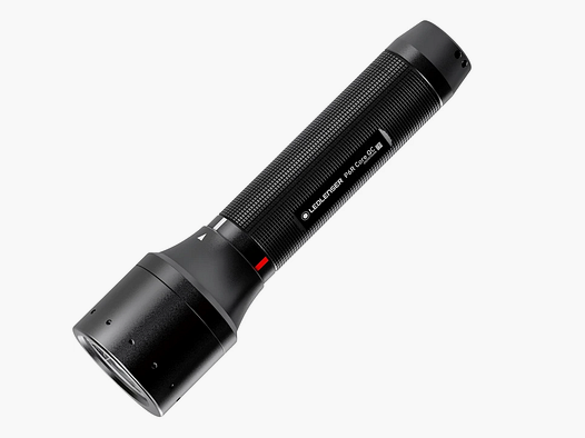 LEDLENSER - Flashlight P6R Core QC