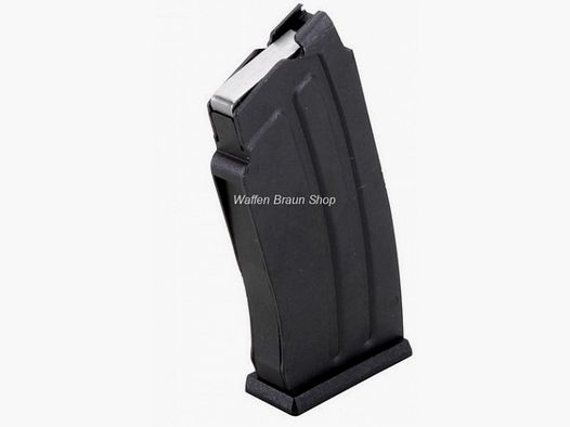 CZ Magazin CZ455/457/452 Kal. 22lr 10-Schuss Kunststoff