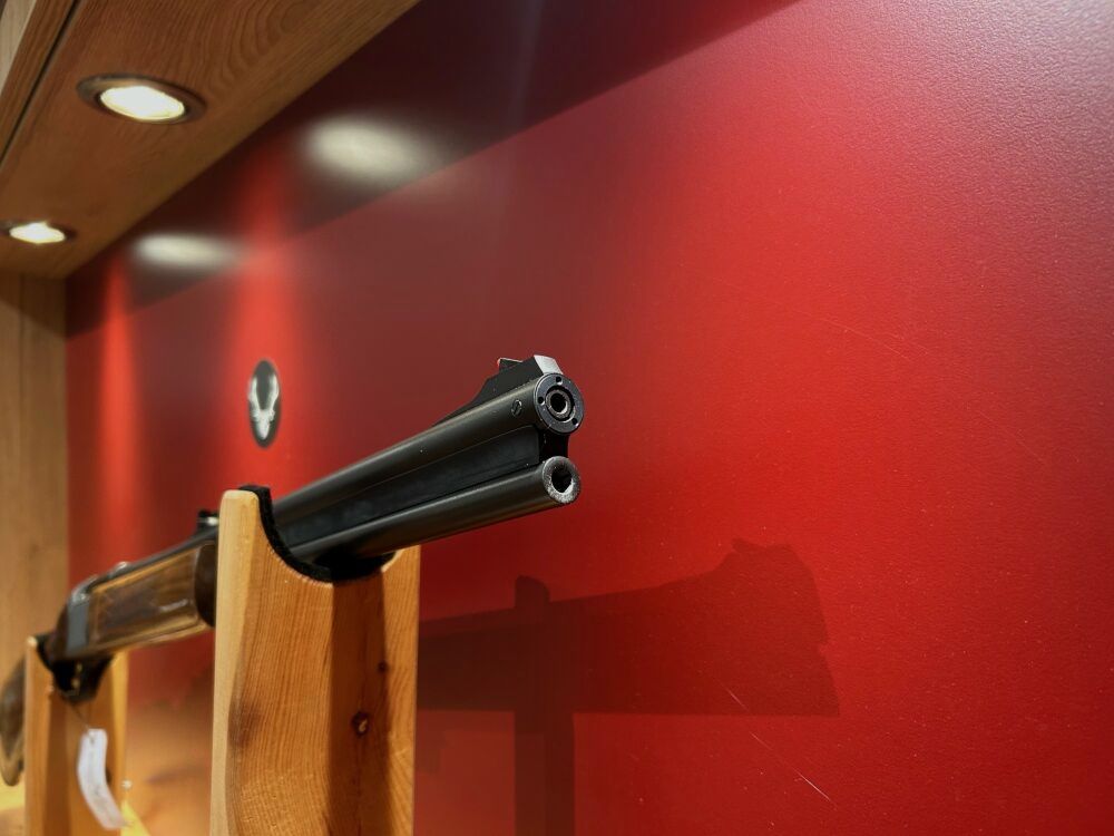 Blaser BS 95 Bergstutzen