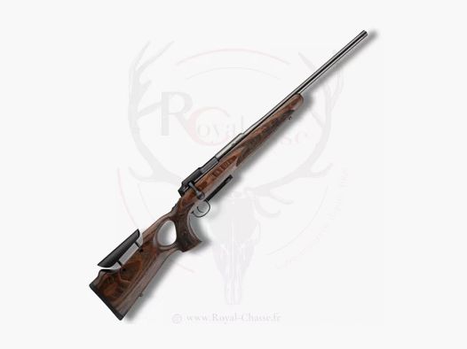 Carabine linéaire M25 Max Cal.30-06 SPRG MAUSER