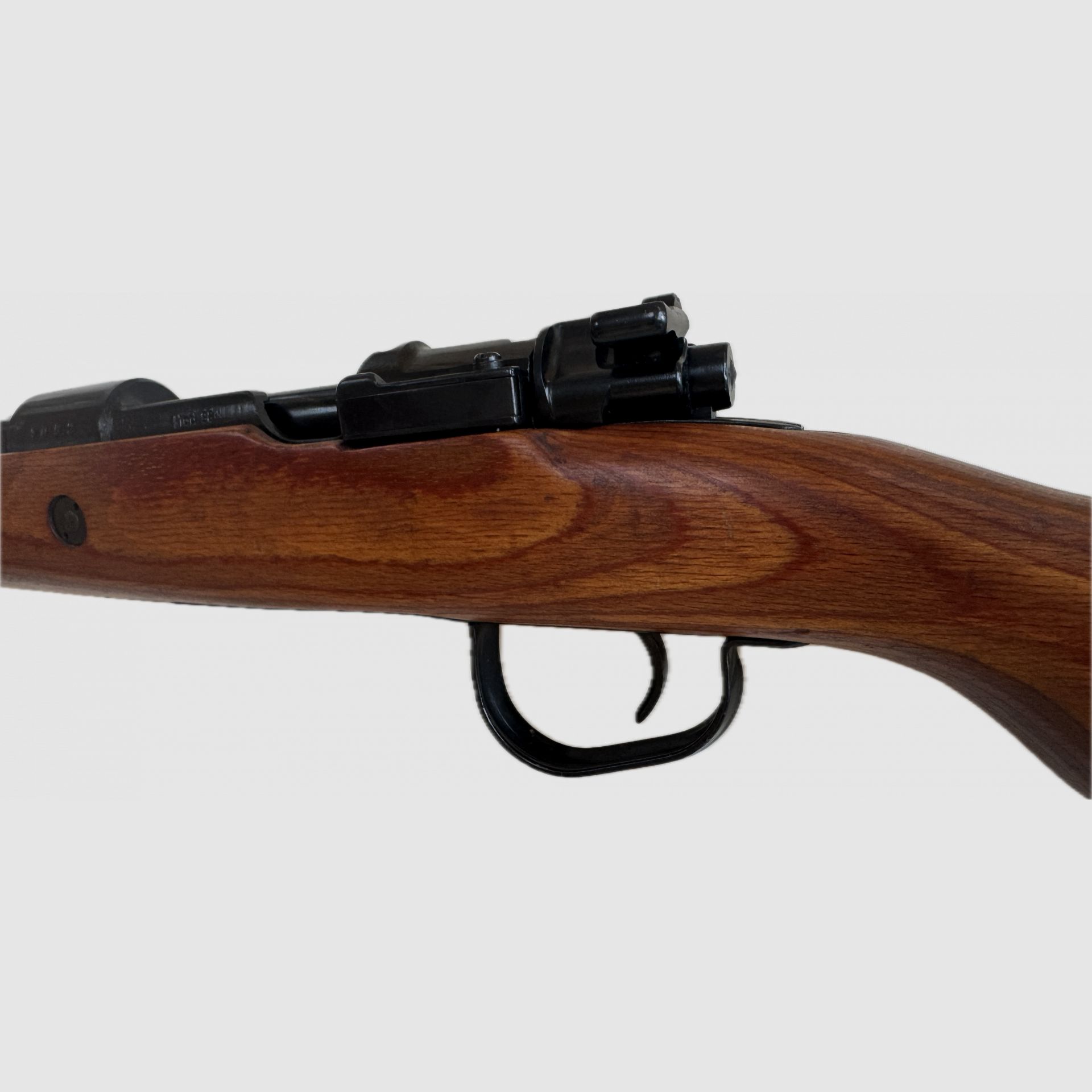 Karabiner 98k „bnz 44“ – Steyr, 1944 – Kaliber 8×57 IS