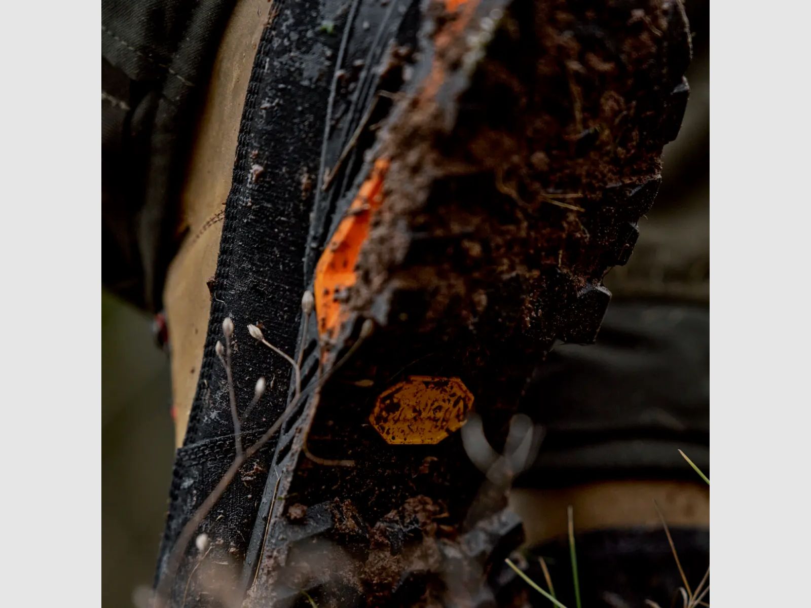 Härkila Schoen Saxnäs GTX Heren