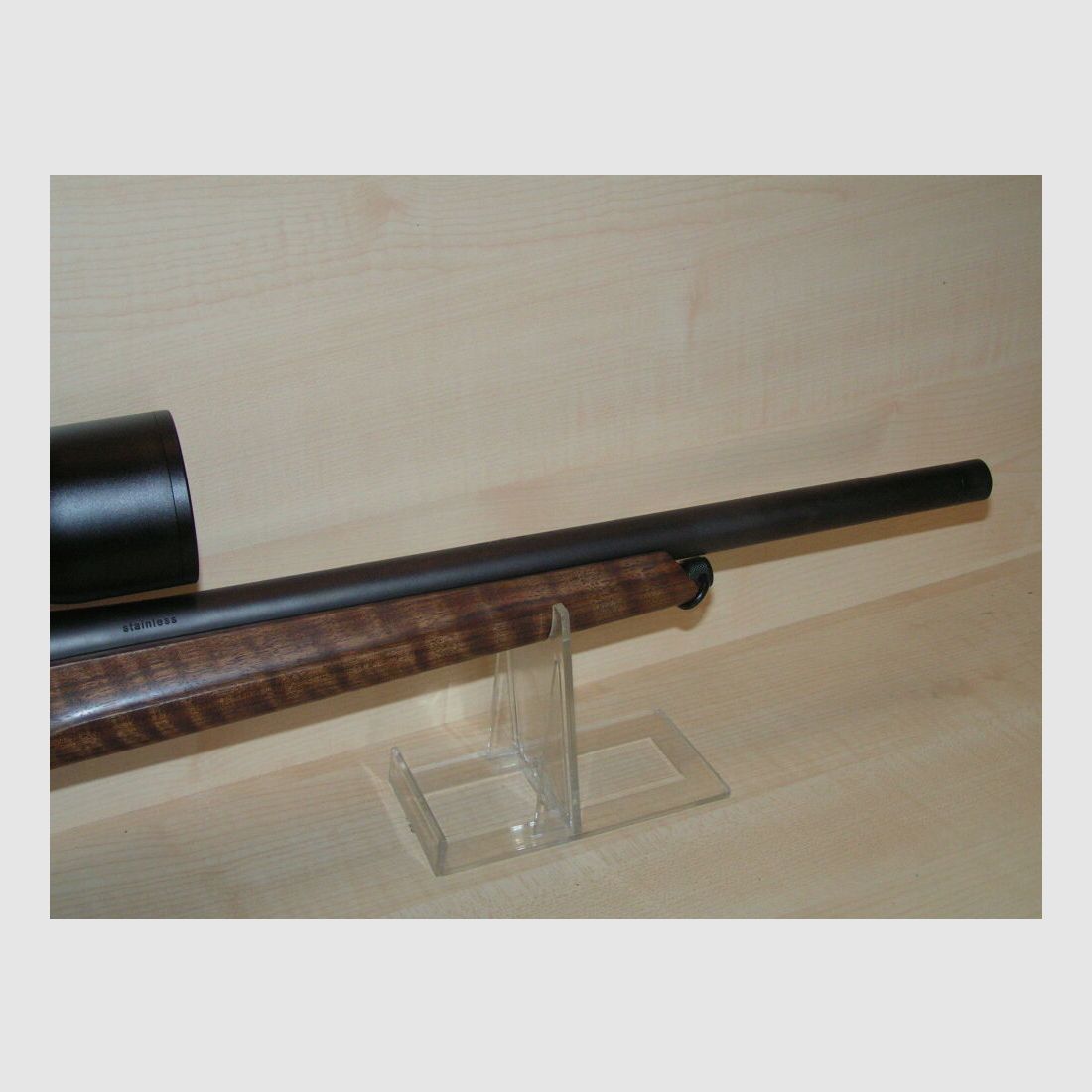 Bix'n Andy de zum jager'n