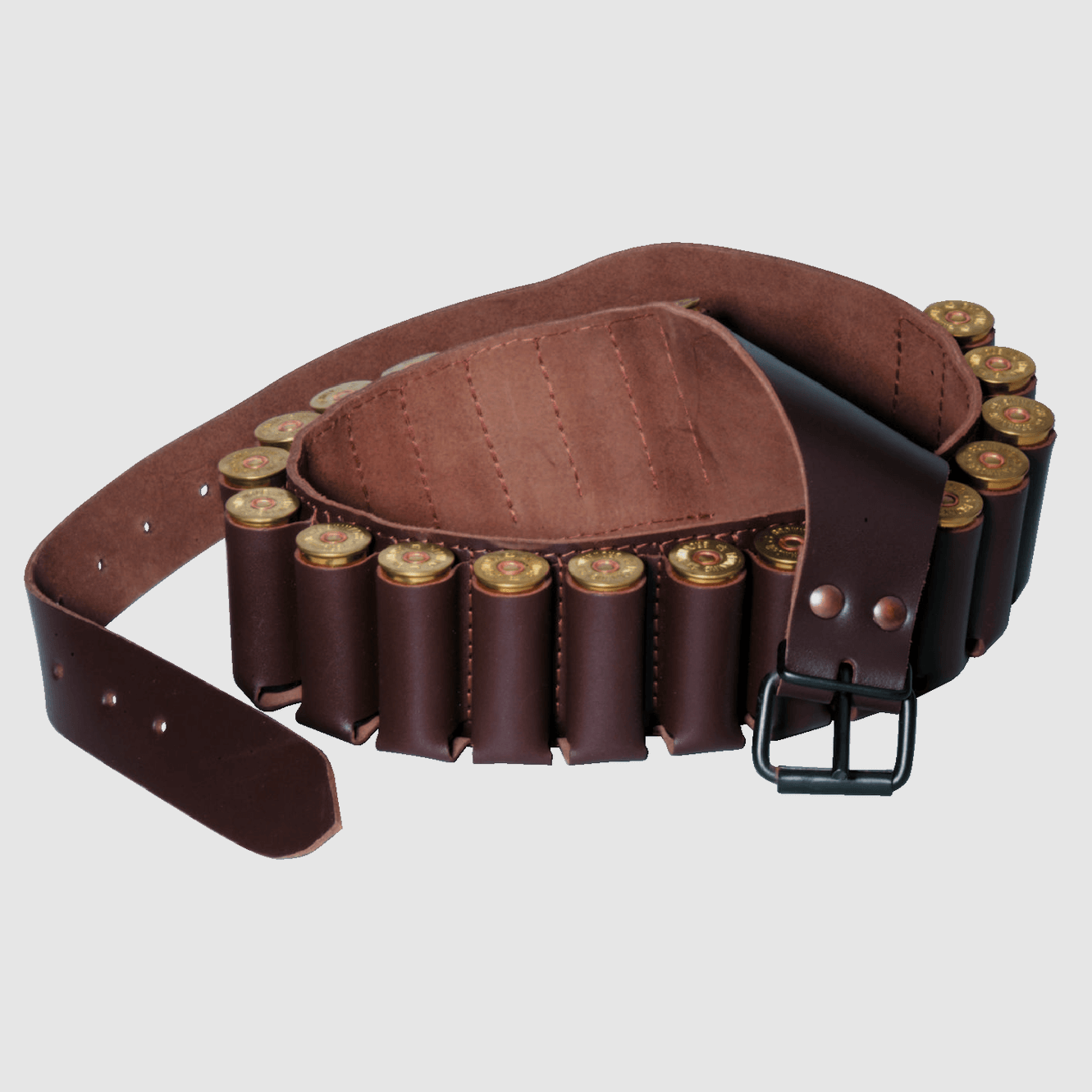 Belt buckle