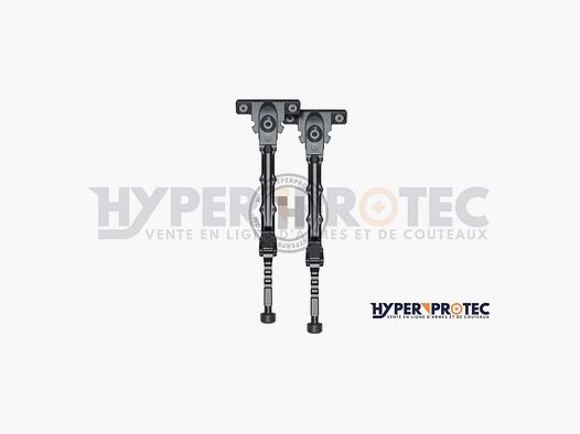 Teleskopisches M-Lok Doppelbipod Umarex UX