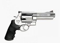 Smith & Wesson Modell 460 V