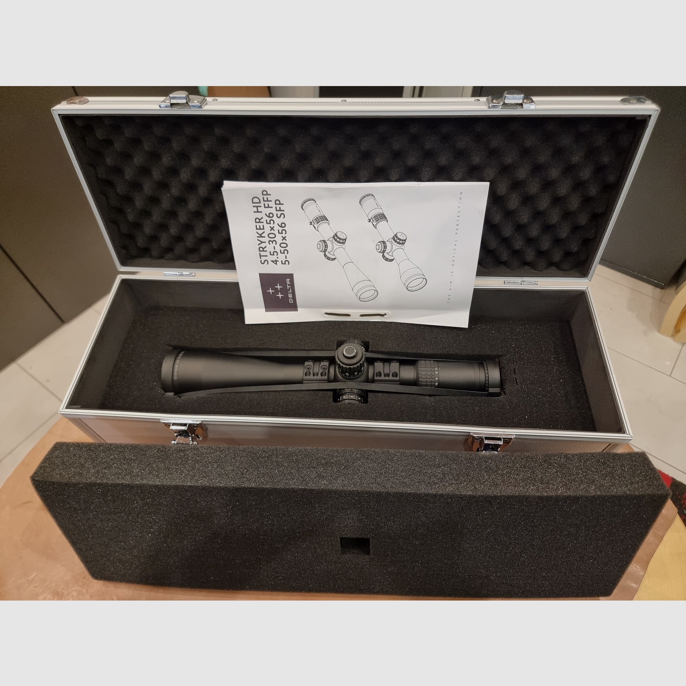 SAR M57 Swiss Match / STGW 57 Swiss Army