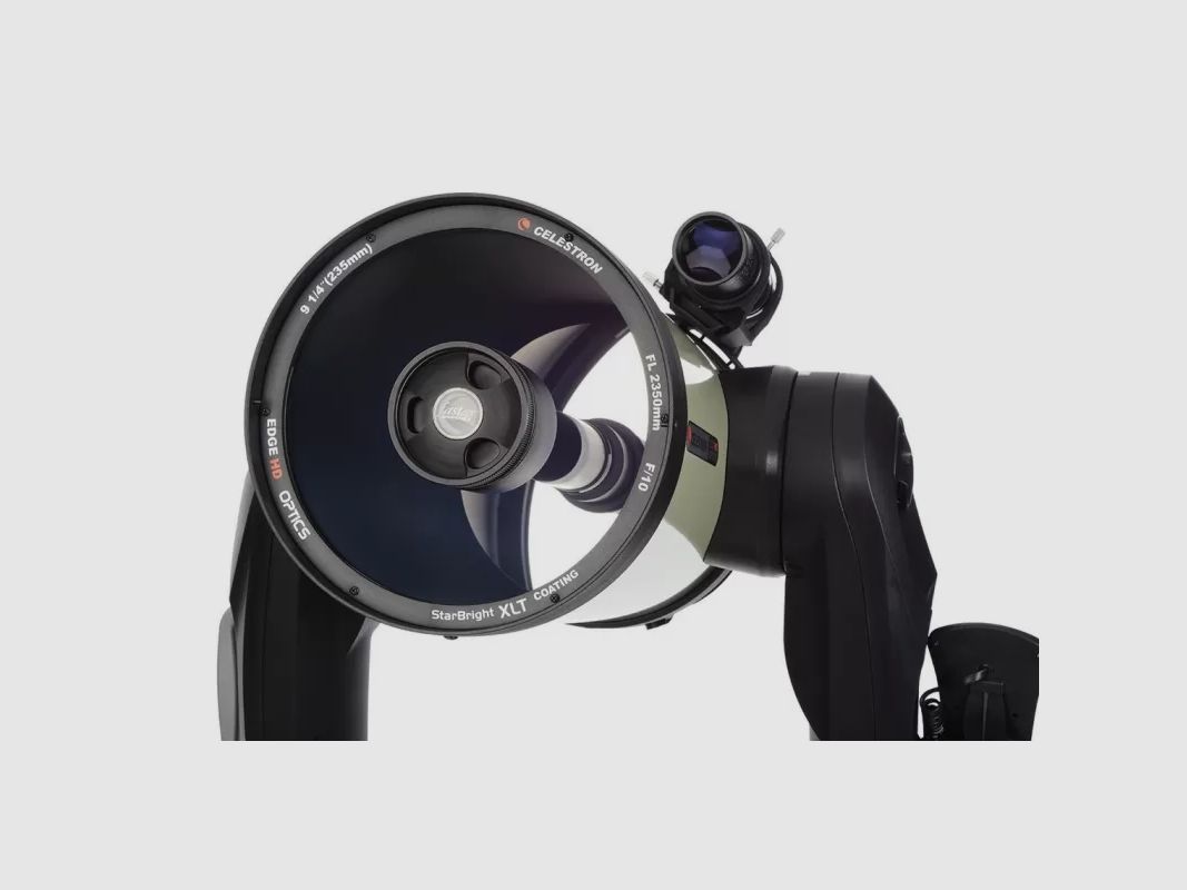 Celestron CPC 925 DELUXE HD, image 2 of 4