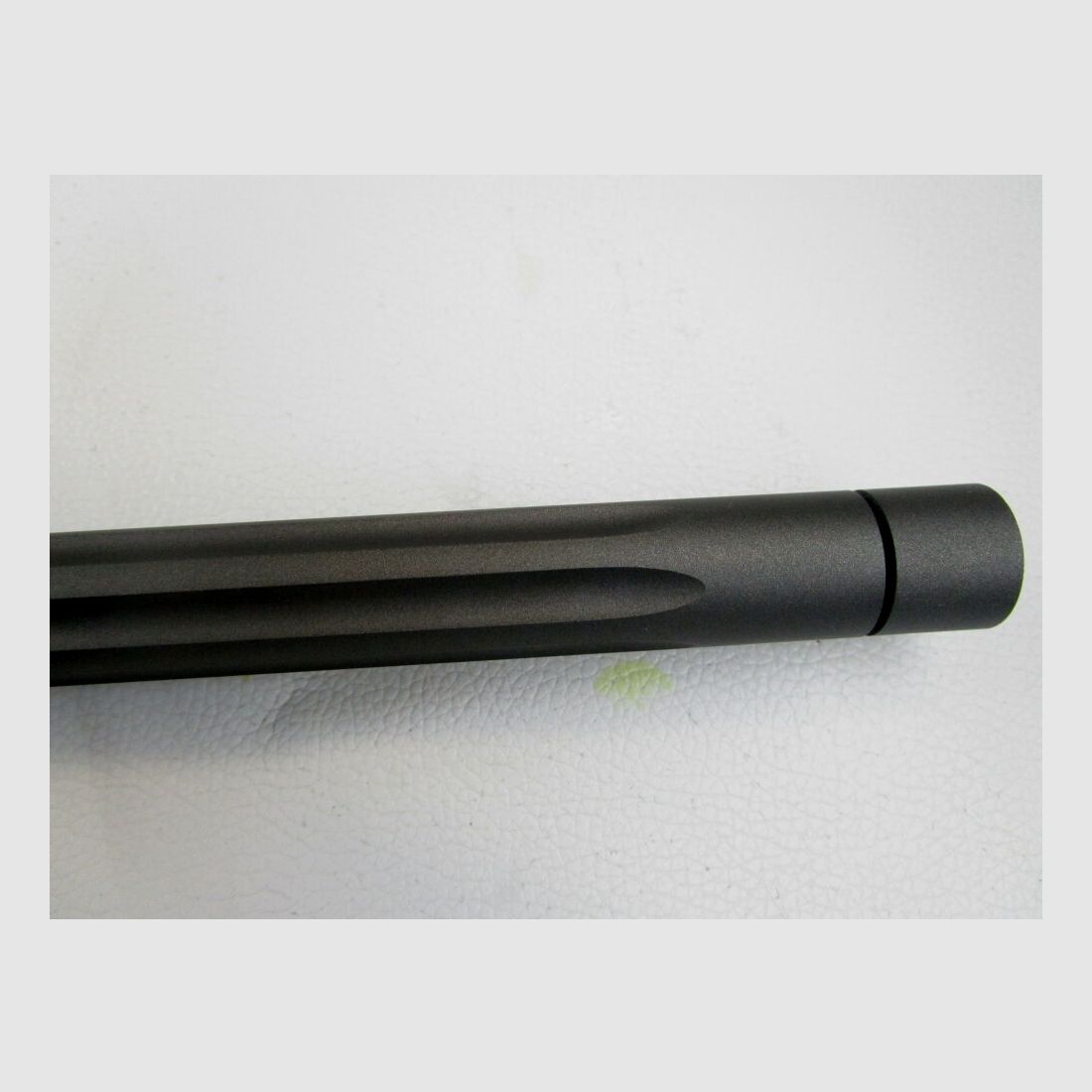 Weatherby Vanguard Spike Camp