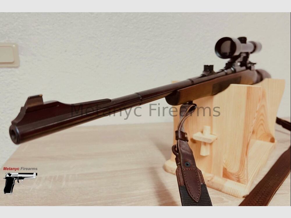 FN 98 7x57, image 3 sur 8