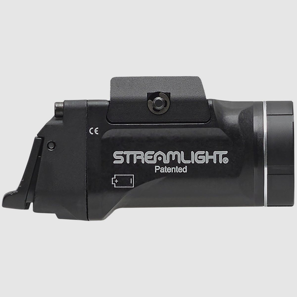 Streamlight – Pistoollamp TLR-7 HL-X SUB USB (SIG SAUER P365/XL) – 1000 lumen – L-69504, afbeelding 5 van 10