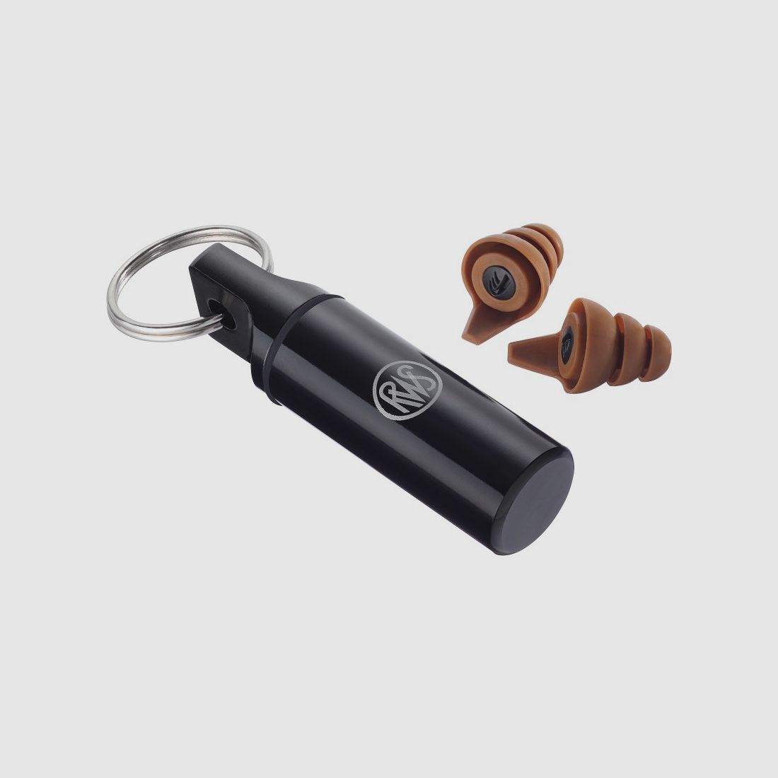 RWS In-Ear Impulse Protection Auditive - Se Glisse Dans N'importe Quelle Poche!