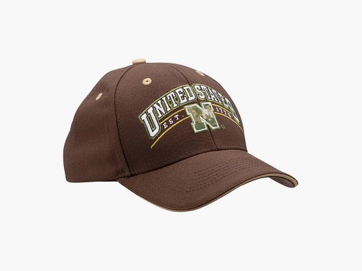 7.62 Design 7.62 Design Cap USN Arched braun