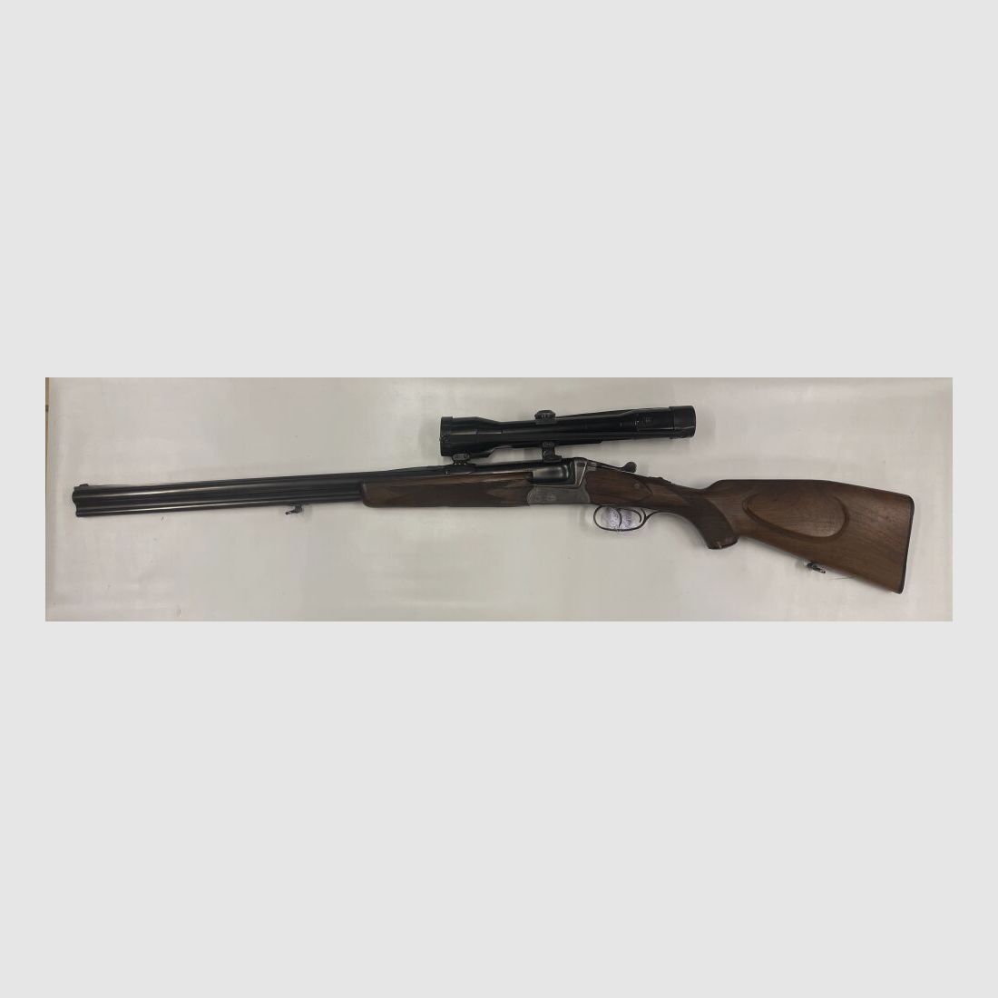 Sauer + Sohn 54