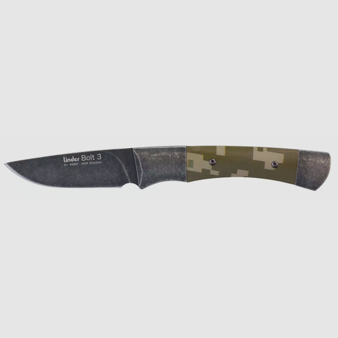LINDER 446907 Bolt 3, afbeelding 2 van 2