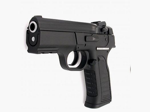 TANFOGLIO FORCE POLICE