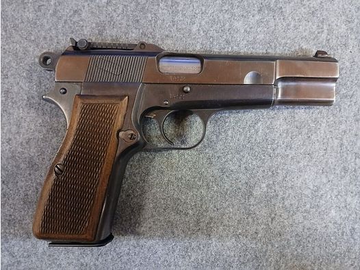Browning GP 35