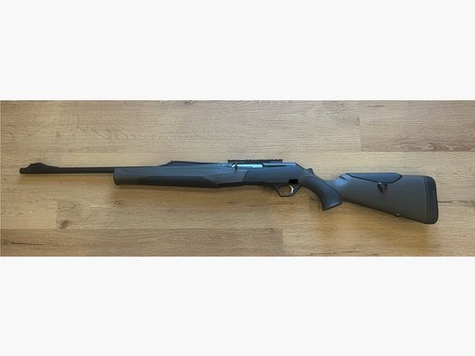 Browning Bar MK3 .30-06 Spr. Linksschaft Left inkl. Montage und Ersatzmagazin