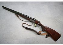 Sauer y Hijo Mod 3000