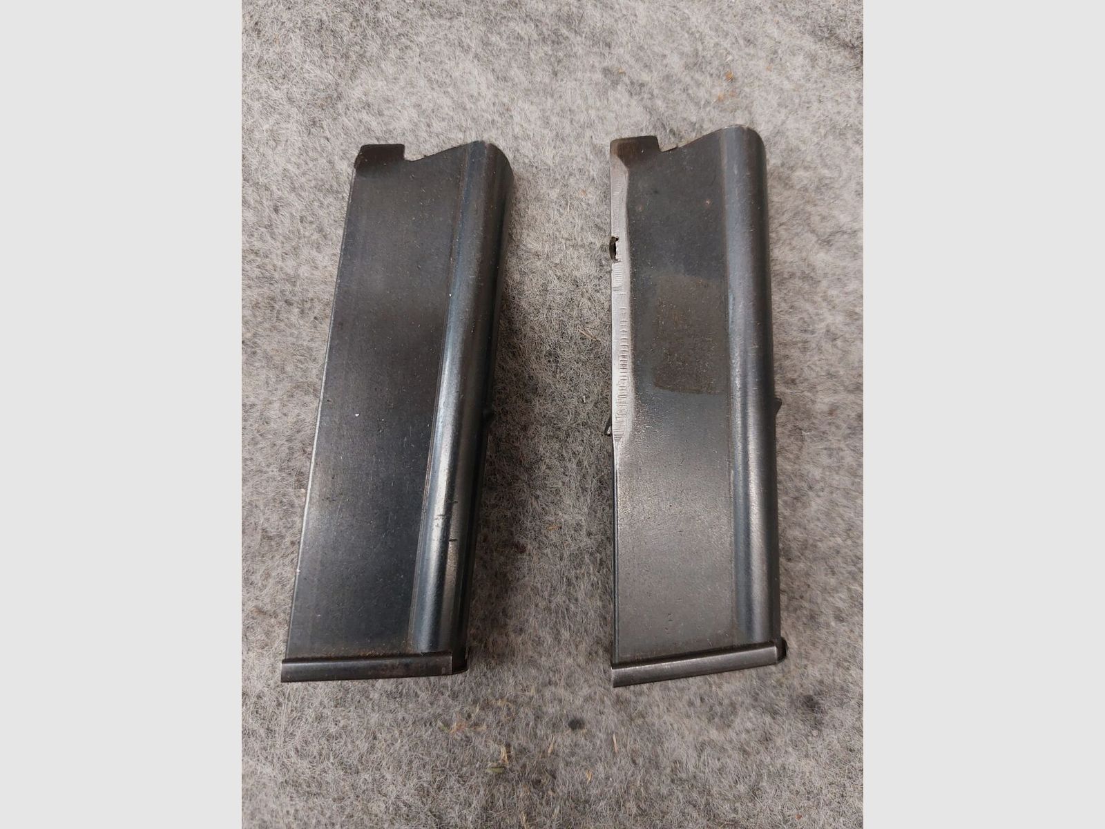 Krico Modèle 6000/8000