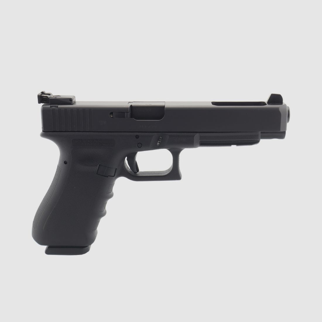  Glock 34 Gen.3 RTF