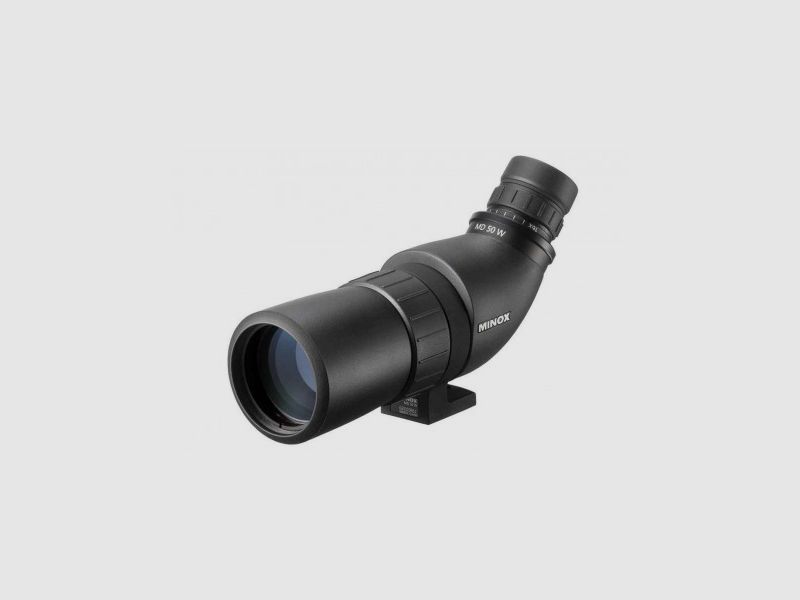 Minox MD 50W Spektiv, Bild 1 von 2