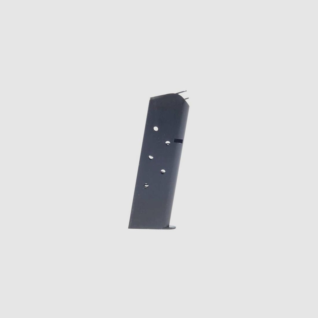 COLT GOVERNMENT/COMMANDER MAGAZIN COLT MAG 7-SCHUSS 45 ACP FÜR 1911 GOVERNMENT/COMMANDER BLUED, Bild 5 von 5