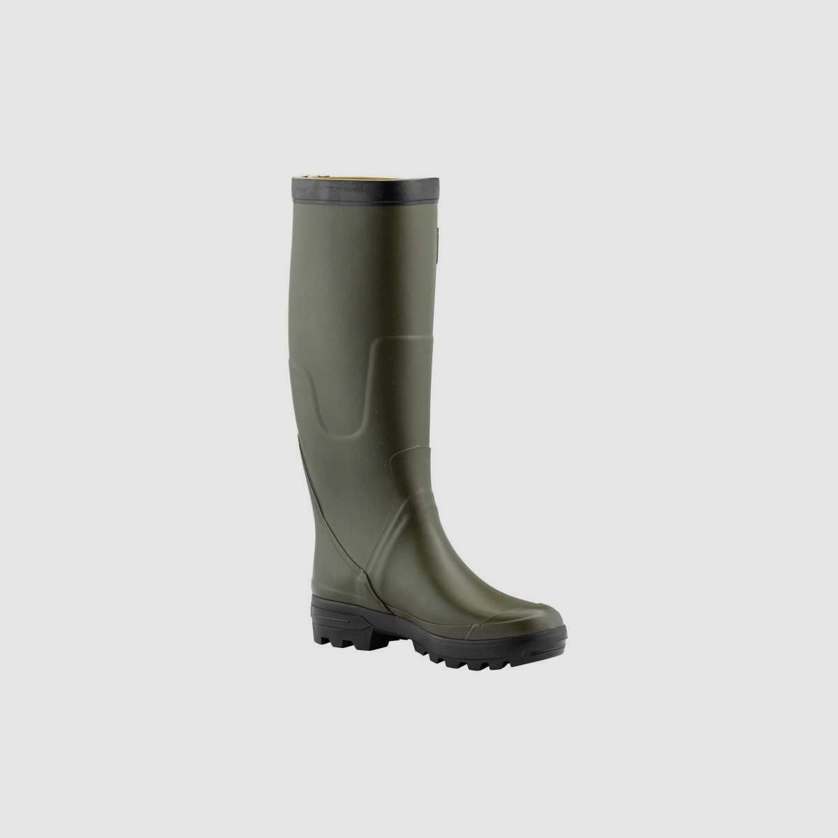 Benyl Stiefel khaki - Waden XL - P40, Bild 3 von 6