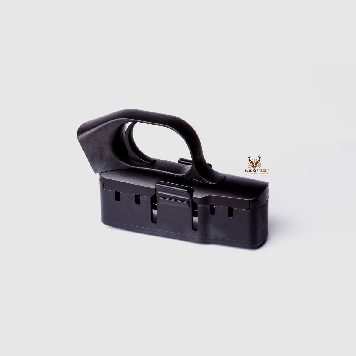 Blaser R8 Ultimate ATZL magazine/trigger unit color: black