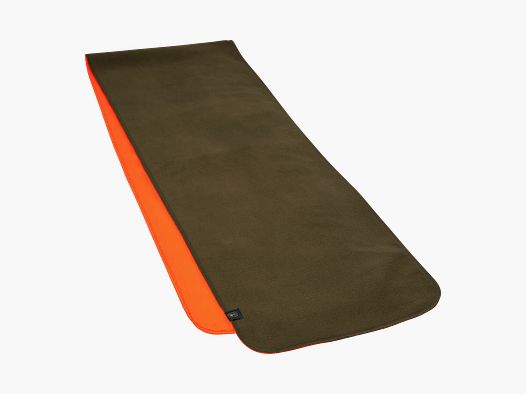 Écharpe en Fleece - Tarmac Green - Taille : TAILLE UNIQUE